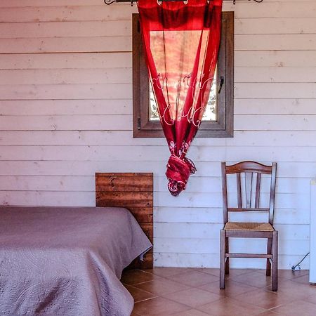 Agriturismo Pinelli Plataci エクステリア 写真