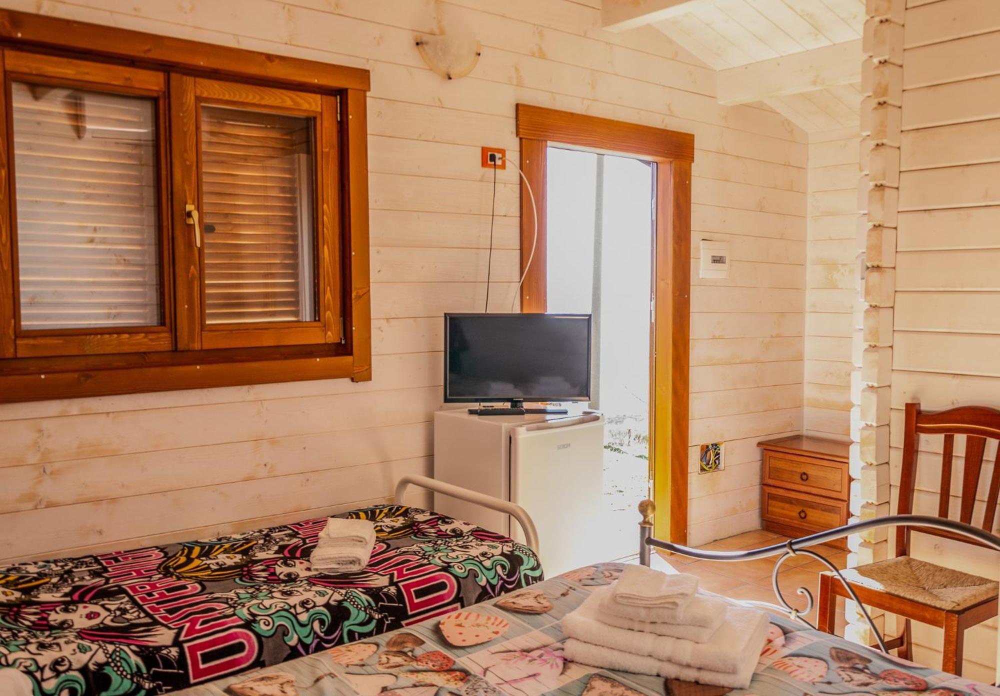 Agriturismo Pinelli Plataci エクステリア 写真