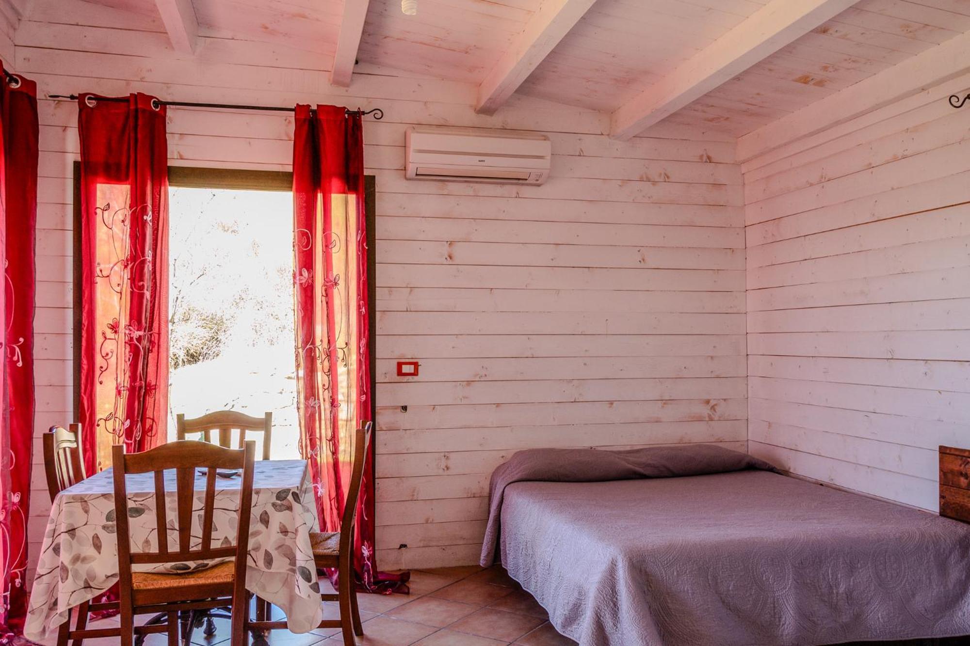Agriturismo Pinelli Plataci エクステリア 写真