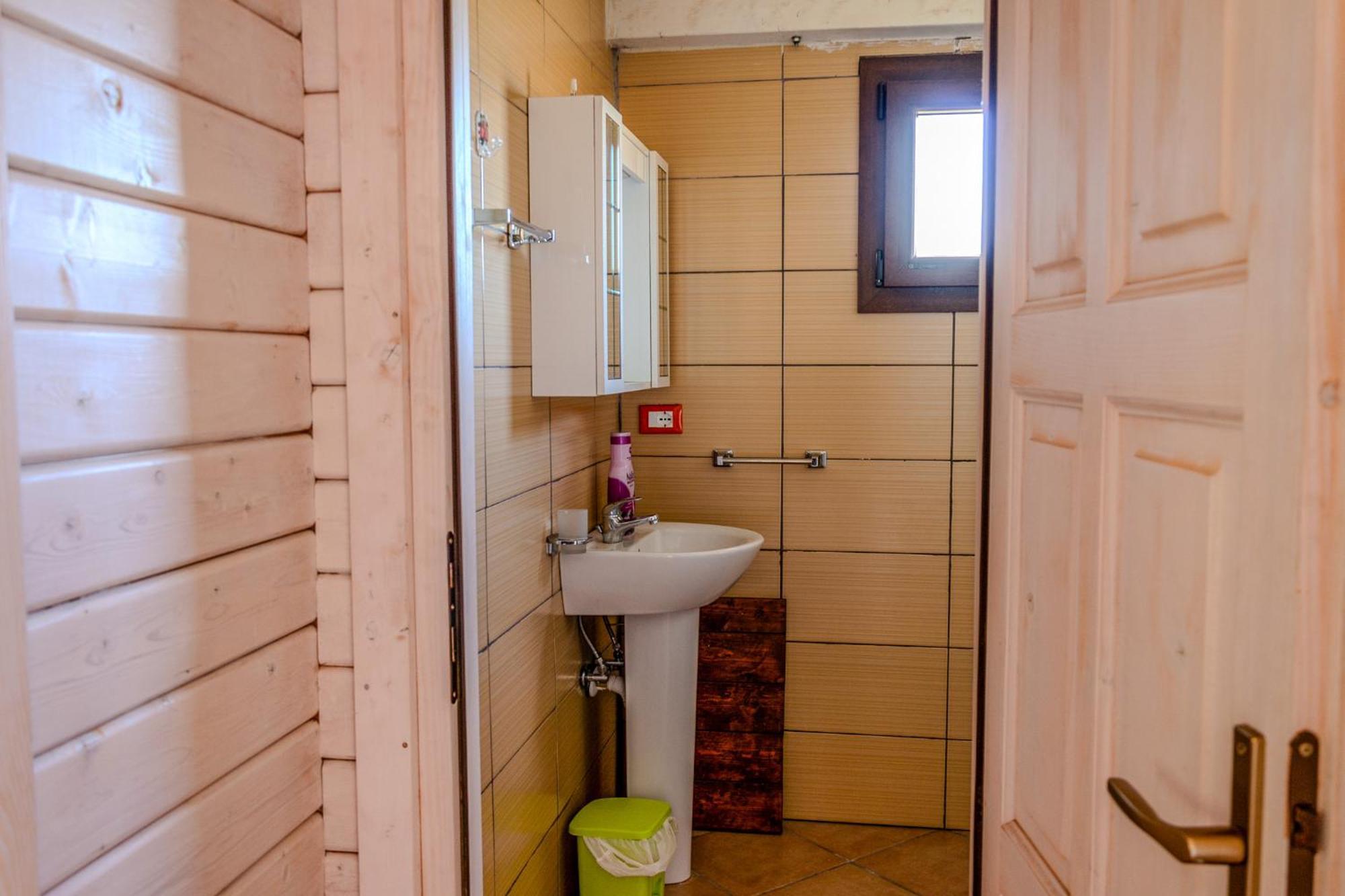 Agriturismo Pinelli Plataci エクステリア 写真